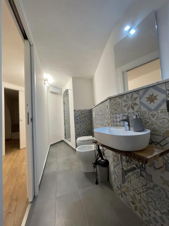 Mm Casa Vacanza Villa Catania Bagian luar foto