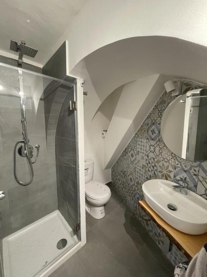 Mm Casa Vacanza Villa Catania Bagian luar foto