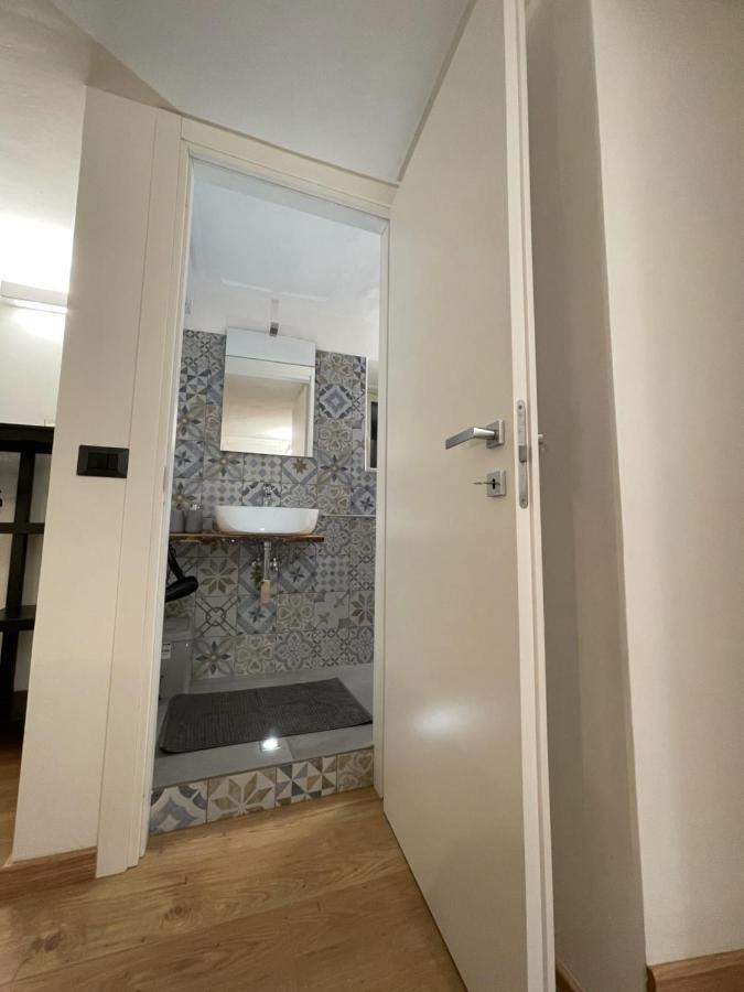Mm Casa Vacanza Villa Catania Bagian luar foto