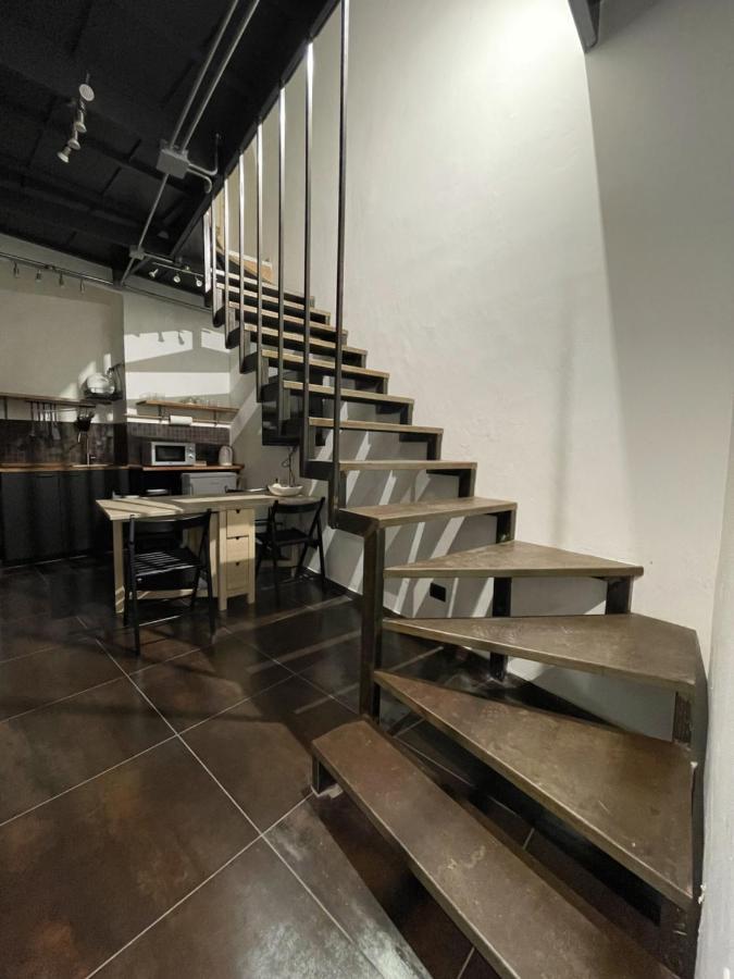 Mm Casa Vacanza Villa Catania Bagian luar foto