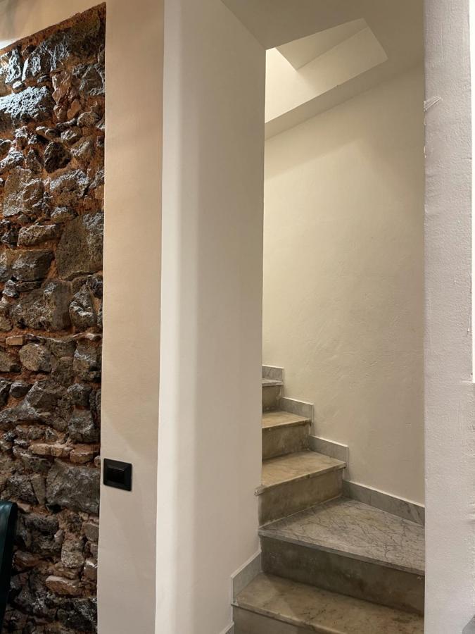 Mm Casa Vacanza Villa Catania Bagian luar foto