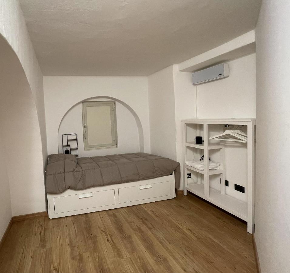 Mm Casa Vacanza Villa Catania Bagian luar foto