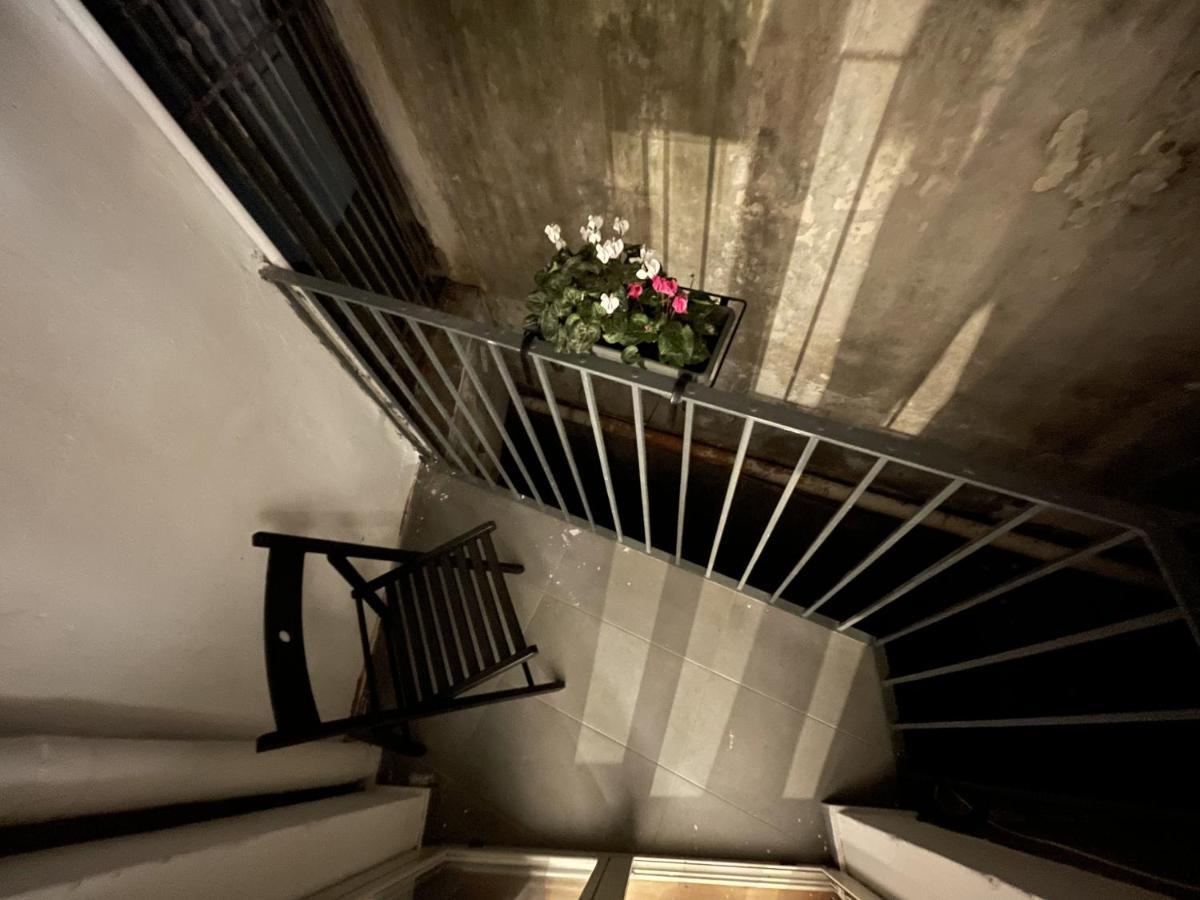 Mm Casa Vacanza Villa Catania Bagian luar foto
