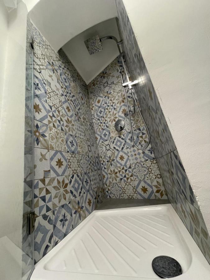 Mm Casa Vacanza Villa Catania Bagian luar foto