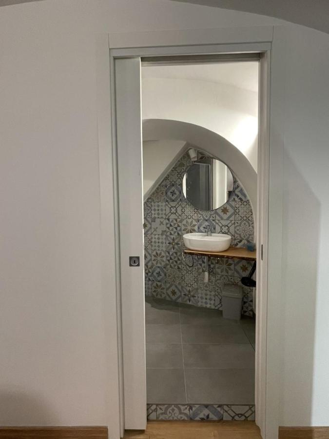 Mm Casa Vacanza Villa Catania Bagian luar foto