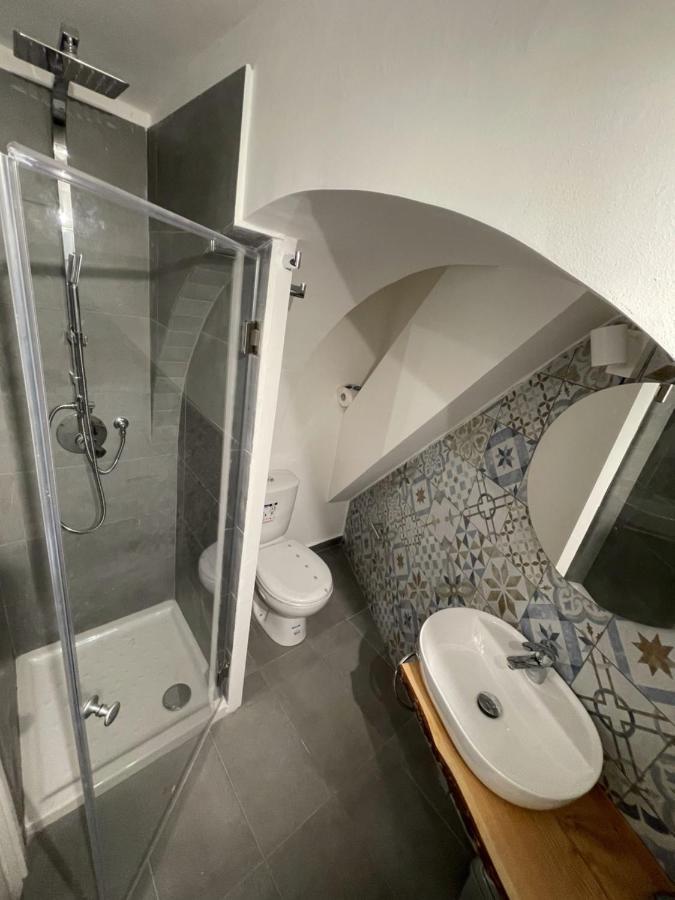 Mm Casa Vacanza Villa Catania Bagian luar foto