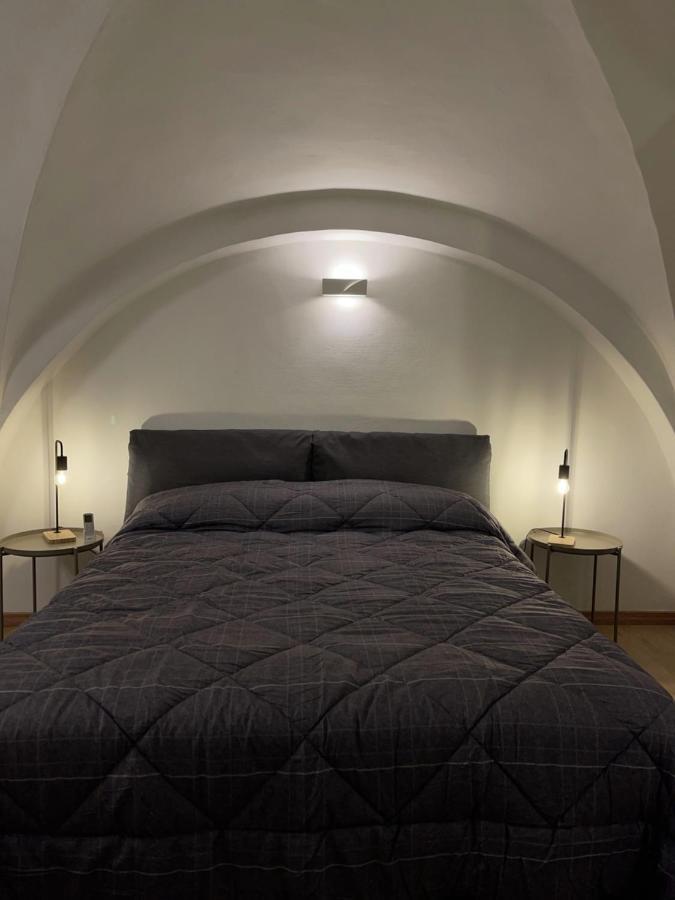 Mm Casa Vacanza Villa Catania Bagian luar foto