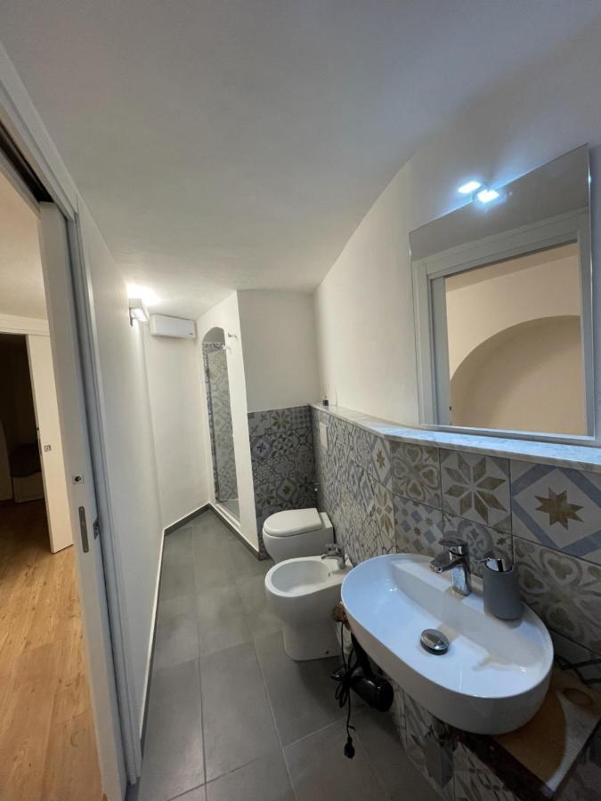 Mm Casa Vacanza Villa Catania Bagian luar foto
